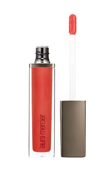 Жидкая помада для губ Laura Mercier Paint Wash Liquid Lipstick, Sun Blaze, 6 мл