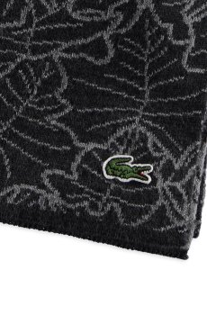 Lacoste шарф унісекс