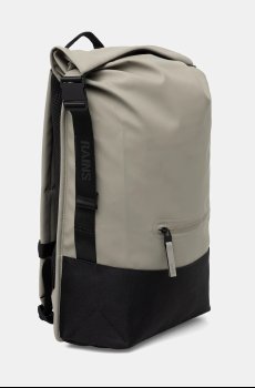 Рюкзак Rains 14320 Trail Rolltop Backpack