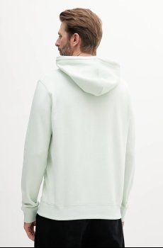 Хлопковая кофта BOSS Orange Wetalk