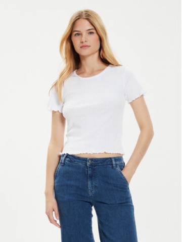 Brave Soul Футболка LTS-568ADRI1 Білий Straight Fit Brave Soul Футболка LTS-568ADRI1 Білий Straight Fit