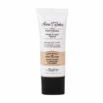 Увлажняющий тональный крем для лица theBalm Anne T. Dotes Tinted Moisturizer 14, 30 мл Увлажняющий тональный крем для лица theBalm Anne T. Dotes Tinted Moisturizer 14, 30 мл