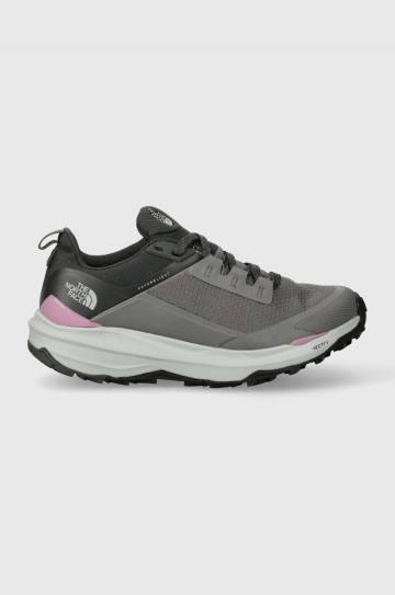 Ботинки The North Face Vectiv Exploris 2 FutureLight женские цвет серый NF0A7W6DSOU1 Ботинки The North Face Vectiv Exploris 2 FutureLight женские цвет серый NF0A7W6DSOU1