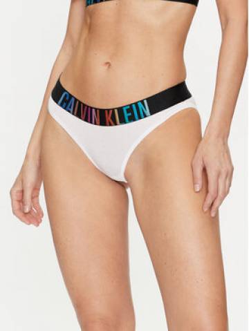 Calvin Klein Underwear Класичні труси 000QF7835E Білий Calvin Klein Underwear Класичні труси 000QF7835E Білий