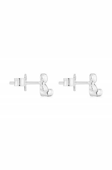 Серебряные серьги Tous Bold Bear 1004195300 Серебряные серьги Tous Bold Bear 1004195300