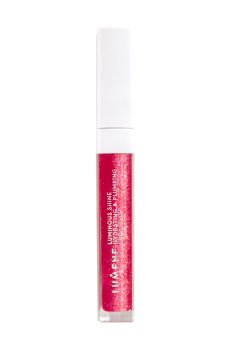 Увлажняющий блеск для губ Lumene Luminous Shine Hydrating & Plumping Lip Gloss 5, 5 мл