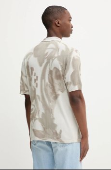 Поло Desigual FLOWER