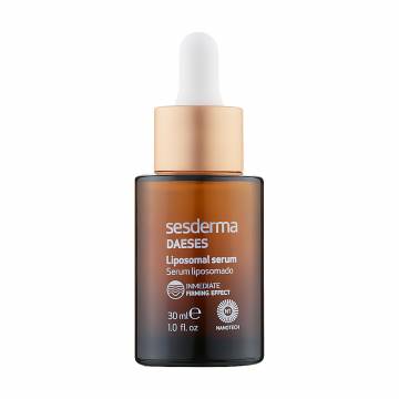 Липосомальная сыворотка для лица Sesderma Daeses Liposomal Serum, 30 мл Липосомальная сыворотка для лица Sesderma Daeses Liposomal Serum, 30 мл