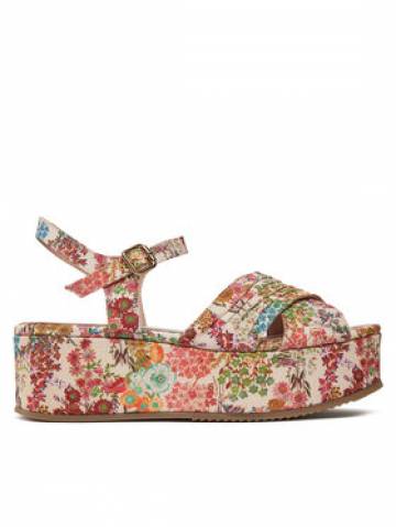 Ted Baker Шльопанці Ameelah 259912 Кольоровий Ted Baker Шльопанці Ameelah 259912 Кольоровий