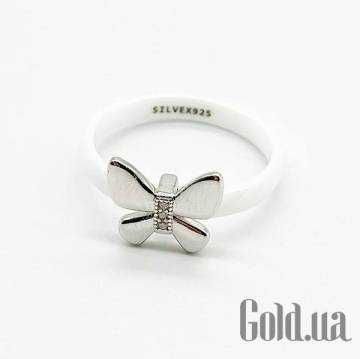 Женские кольца Silvex925 Женские кольца Silvex925