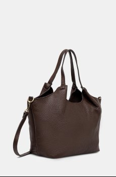 Кожаная сумочка Answear.LAB