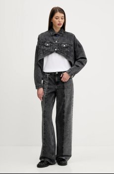 Джинсы Karl Lagerfeld Jeans