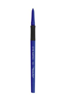 Карандаш для глаз Pierre Rene Professional Long Lasting 13 Electric Blue, 1.14 г