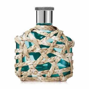 John Varvatos XX Artisan Teal Туалетная вода мужская, 75 мл