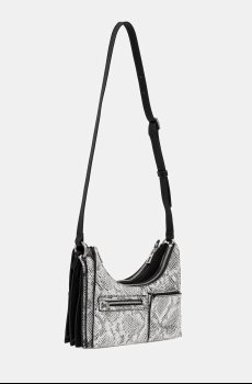 Сумочка Desigual DELTA VEGA OLIVE