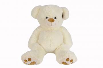 Мяка іграшка Nicotoy Ведмежа бежевий 41 см (5810012) Мяка іграшка Nicotoy Ведмежа бежевий 41 см (5810012)