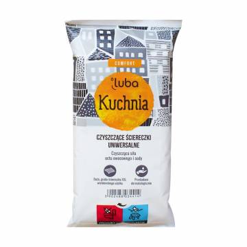 Влажные салфетки для уборки кухни Luba Comfort, 32 шт Влажные салфетки для уборки кухни Luba Comfort, 32 шт