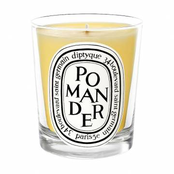 Ароматическая свеча Diptyque Pomander Candle унисекс, 190 г