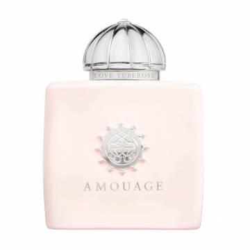 Amouage Love Tuberose Парфюмированная вода женская, 100 мл (ТЕСТЕР) Amouage Love Tuberose Парфюмированная вода женская, 100 мл (ТЕСТЕР)