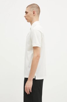 Хлопковое поло Paul Smith