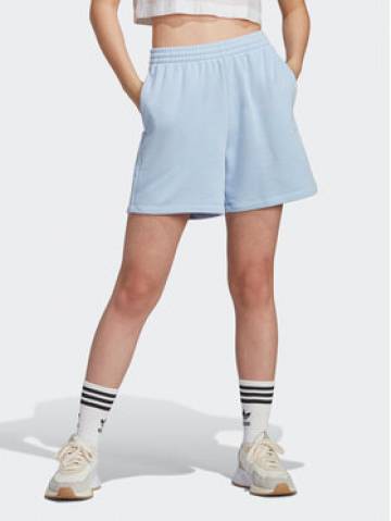 adidas Спортивні шорти Shorts IL9618 Блакитний adidas Спортивні шорти Shorts IL9618 Блакитний