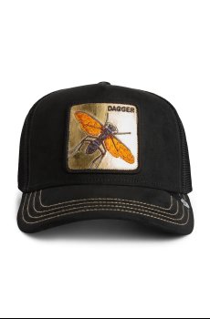 Кепка Goorin Bros Golden Dagger