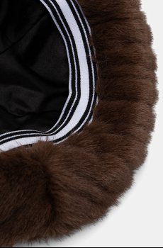 Шляпа Kangol FAUX FUR CASUAL