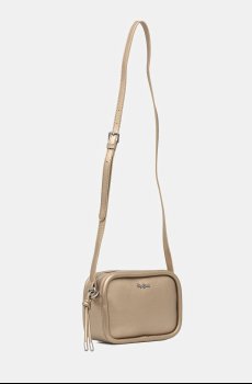 Сумочка Pepe Jeans BRIANAE METAL
