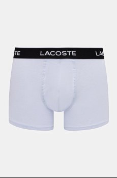 Боксеры Lacoste 3 шт