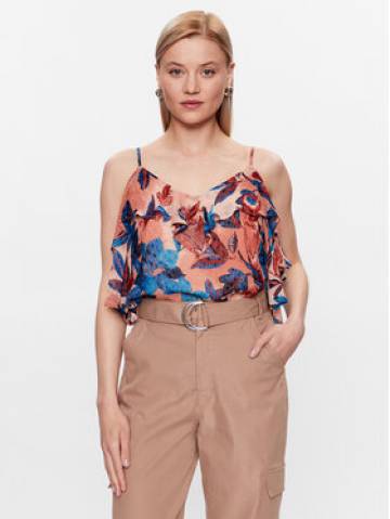 b.young Блузка 20813237 Рожевий Regular Fit b.young Блузка 20813237 Рожевий Regular Fit