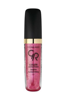 Блеск для губ Golden Rose Color Sensation Lip Gloss 115, 5.6 мл
