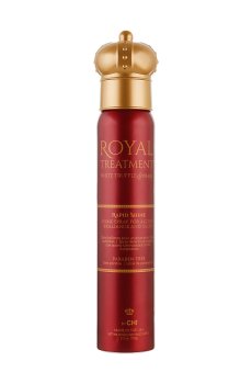 Спрей-блеск для волос CHI Royal Treatment Rapid Shine, 150 г