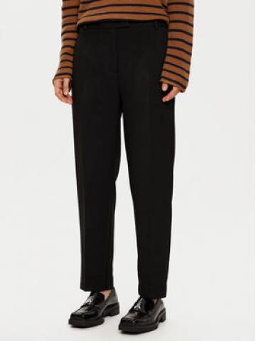 Tommy Hilfiger Чіноси WW0WW44090 Чорний Regular Fit