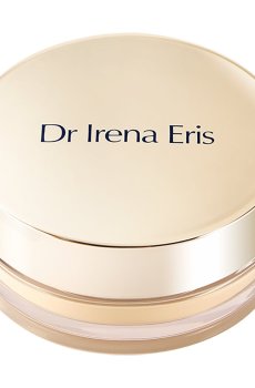 Фиксирующая пудра для лица Dr. Irena Eris Matt & Blur Makeup Fixer Setting Powder, 10 г