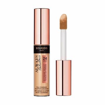 Консилер для лица Bourjois Always Fabulous Full Coverage Sculptor Concealer 100 Ivory, 11 мл Консилер для лица Bourjois Always Fabulous Full Coverage Sculptor Concealer 100 Ivory, 11 мл