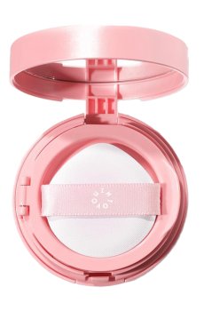 Румяна-кушон для лица INTO YOU Air Cushion Blush CB02 Pink Mambo, 3.2 г