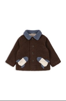 Детский плащ Konges Sløjd CALIN ROCKET COAT