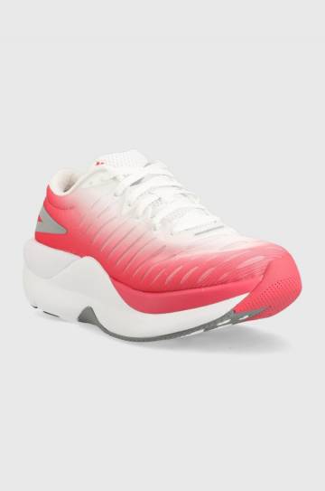 Обувь для бега Fila Shocket Run цвет розовый Обувь для бега Fila Shocket Run цвет розовый