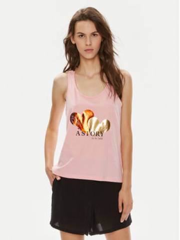 ONLY Топ Henny 15327669 Рожевий Regular Fit ONLY Топ Henny 15327669 Рожевий Regular Fit