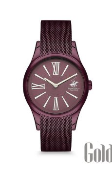 Дизайнерские часы Beverly Hills Polo Club