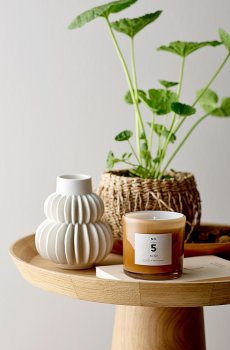 Декоративная ваза Bloomingville