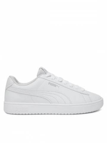 Puma Снікерcи RICKIE CLASSIC JR 39425208 Білий Puma Снікерcи RICKIE CLASSIC JR 39425208 Білий