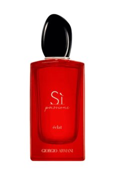 Giorgio Armani Si Passione Eclat 2022 Парфюмированая вода женская, 100 мл