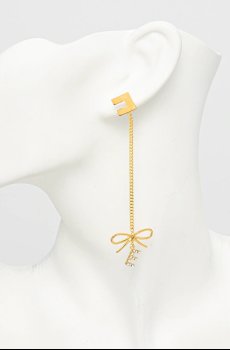 Сережки Elisabetta Franchi