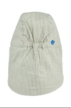 Детская хлопковая кепка Liewood Cecilia Sun Hat