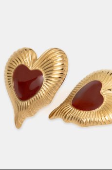 Сережки Answear.LAB