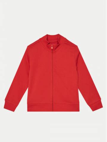 OVS Світшот 2092442 Червоний Regular Fit OVS Світшот 2092442 Червоний Regular Fit