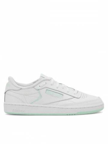 Reebok Снікерcи Club C 100033090 Білий Reebok Снікерcи Club C 100033090 Білий