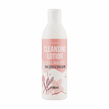 Тоник для лица chudesnik Cleansing Lotion для всех типов кожи, 250 мл Тоник для лица chudesnik Cleansing Lotion для всех типов кожи, 250 мл