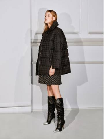 JOOP! Повсякденна сукня 30038742 Чорний Regular Fit JOOP! Повсякденна сукня 30038742 Чорний Regular Fit